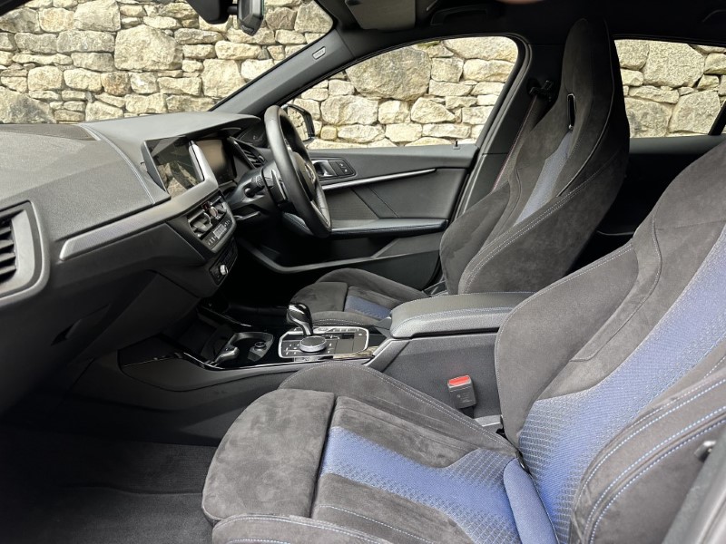 2023 (73) BMW 1 SERIES M135i xDrive 5dr  4647409