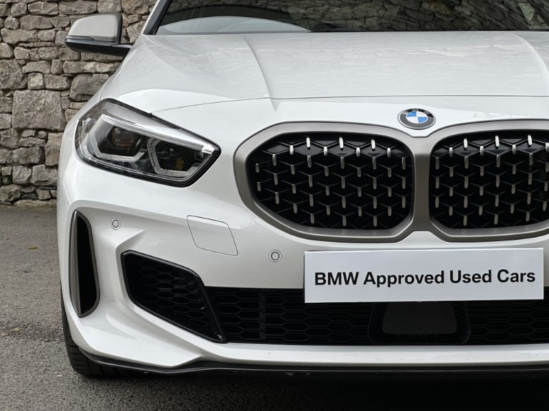 2023 (73) BMW 1 SERIES M135i xDrive 5dr  4647435