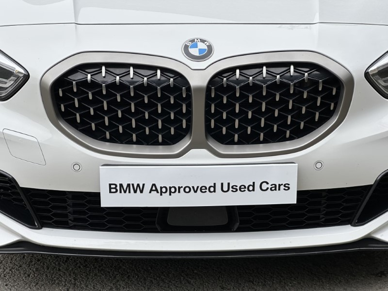 2023 (73) BMW 1 SERIES M135i xDrive 5dr  4647436