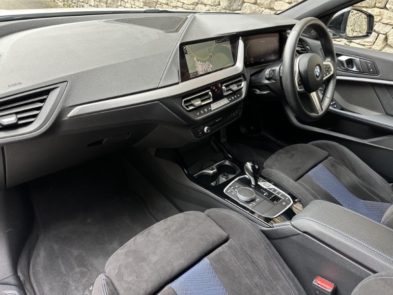 2023 (73) BMW 1 SERIES M135i xDrive 5dr  4647407