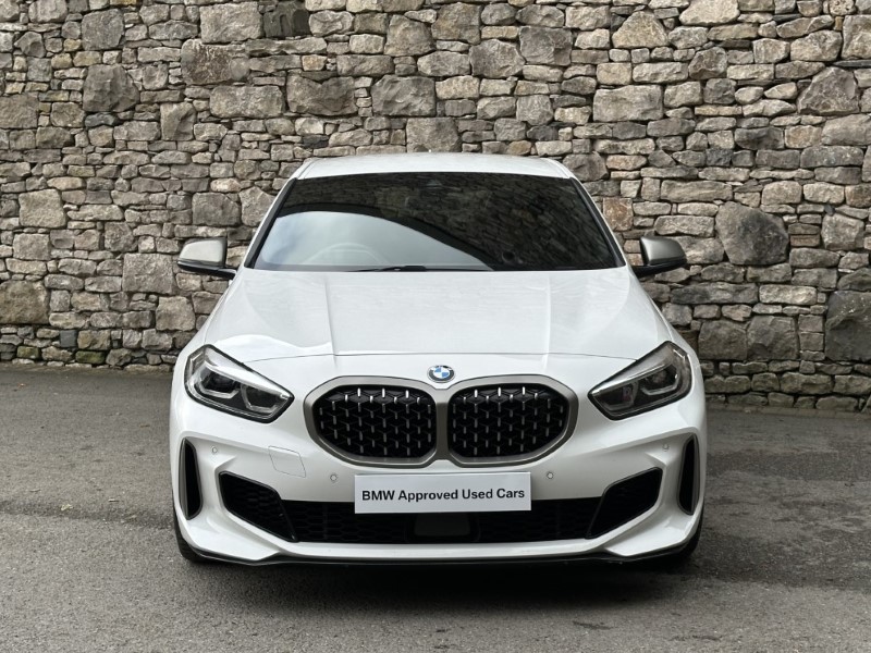 2023 (73) BMW 1 SERIES M135i xDrive 5dr  4647432