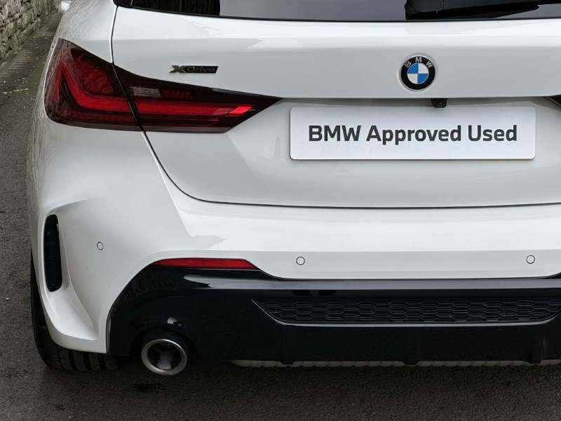 2023 (73) BMW 1 SERIES M135i xDrive 5dr  4647376