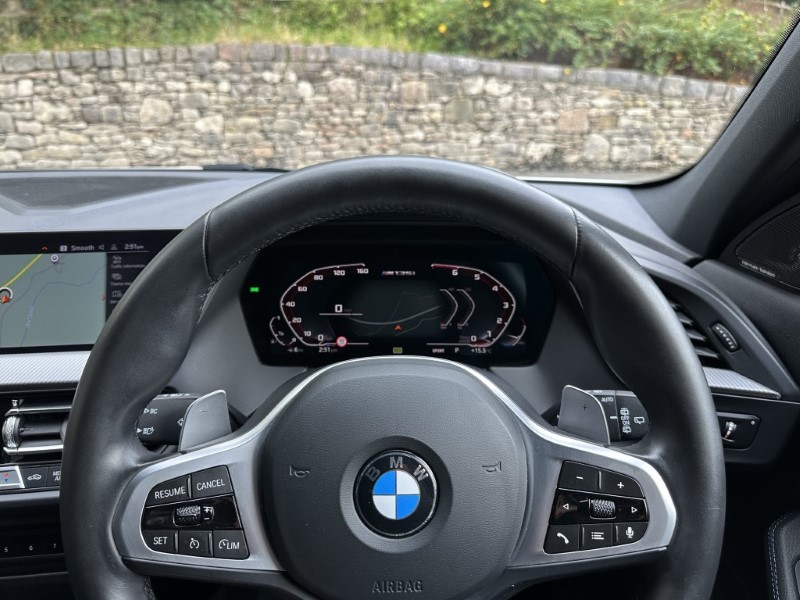 2023 (73) BMW 1 SERIES M135i xDrive 5dr  4647431