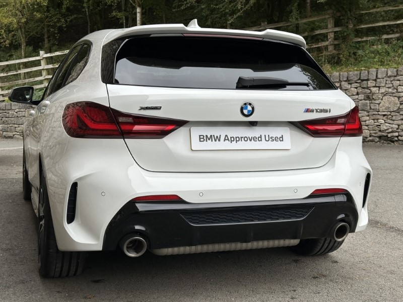 2023 (73) BMW 1 SERIES M135i xDrive 5dr  4647375