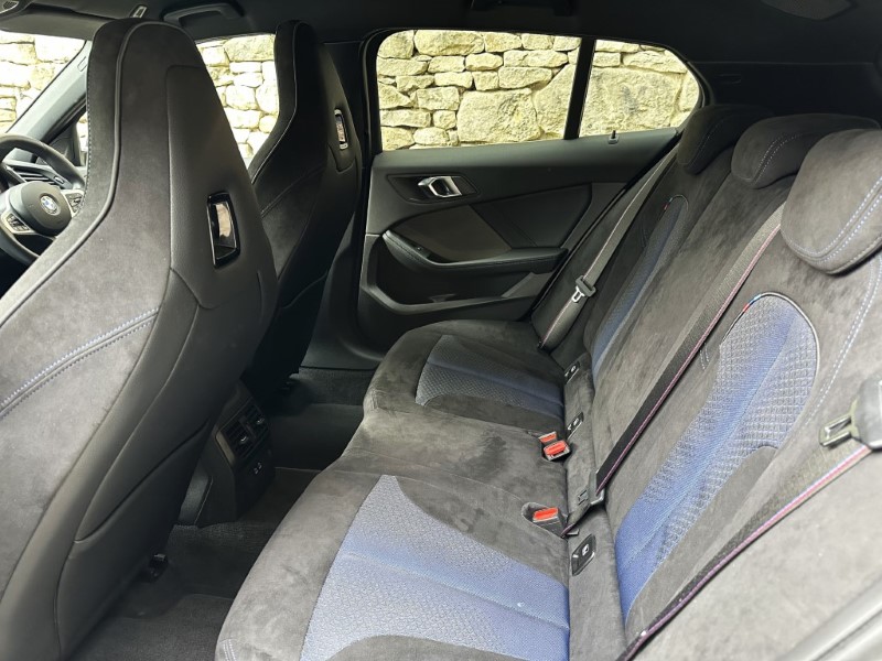 2023 (73) BMW 1 SERIES M135i xDrive 5dr  4647406