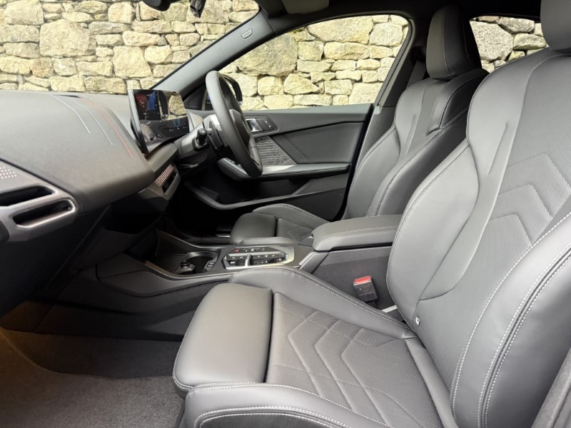 2025 (25) BMW 2 SERIES 220 M Sport Gran Coupe  4609621