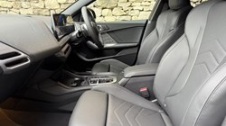2025 (25) BMW 2 SERIES 220 M Sport Gran Coupe  4609621