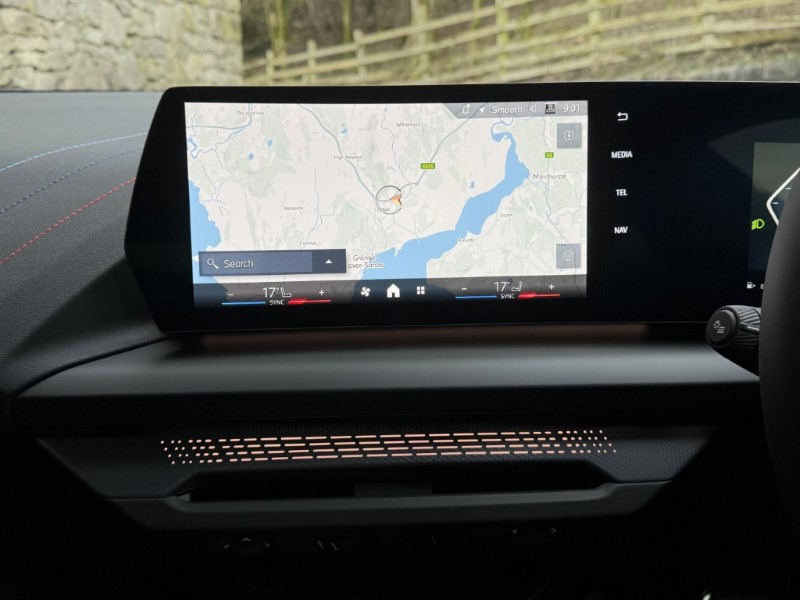 2025 (25) BMW 2 SERIES 220 M Sport Gran Coupe  4609617