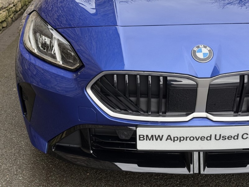 2025 (25) BMW 2 SERIES 220 M Sport Gran Coupe  4609627