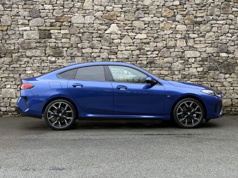 2025 (25) BMW 2 SERIES 220 M Sport Gran Coupe  4609592