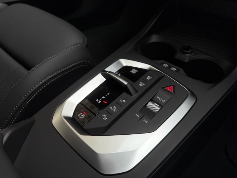 2025 (25) BMW 2 SERIES 220 M Sport Gran Coupe  4609607