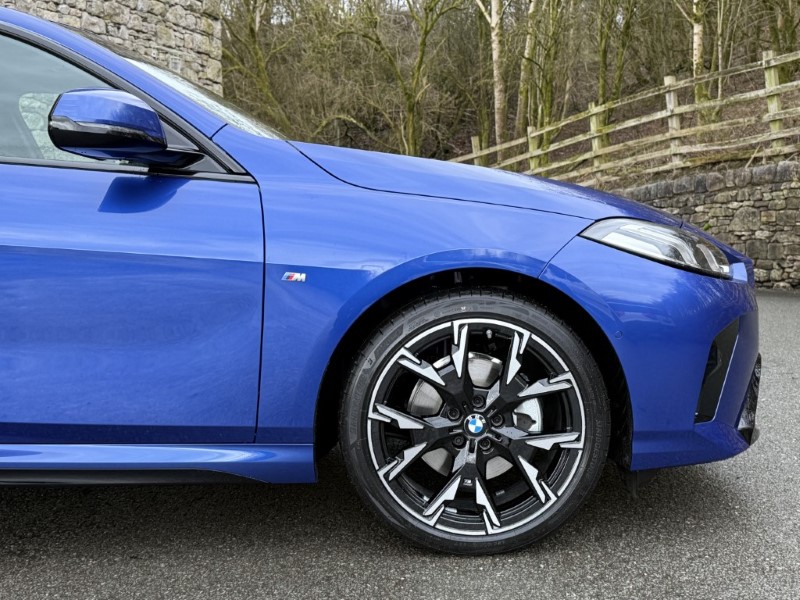 2025 (25) BMW 2 SERIES 220 M Sport Gran Coupe  4609659