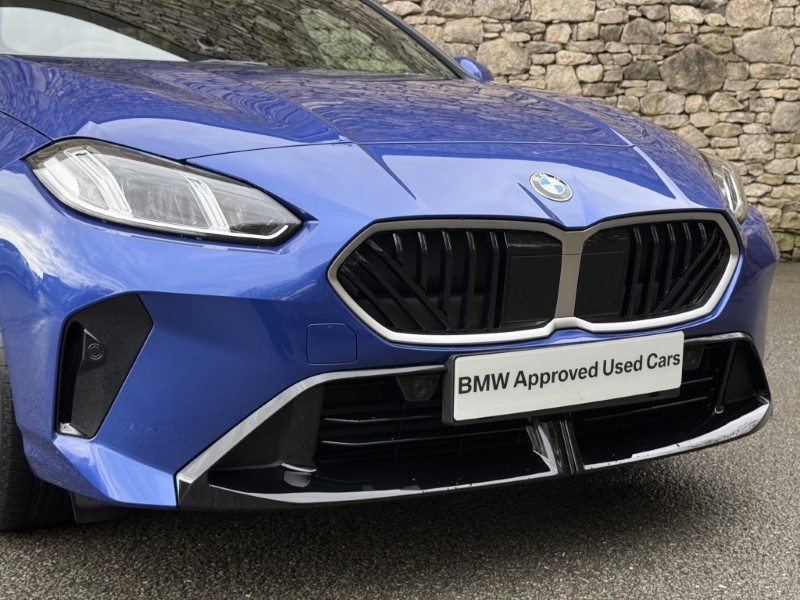 2025 (25) BMW 2 SERIES 220 M Sport Gran Coupe  4609648