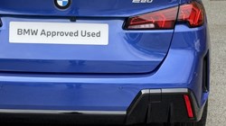 2025 (25) BMW 2 SERIES 220 M Sport Gran Coupe  4609596
