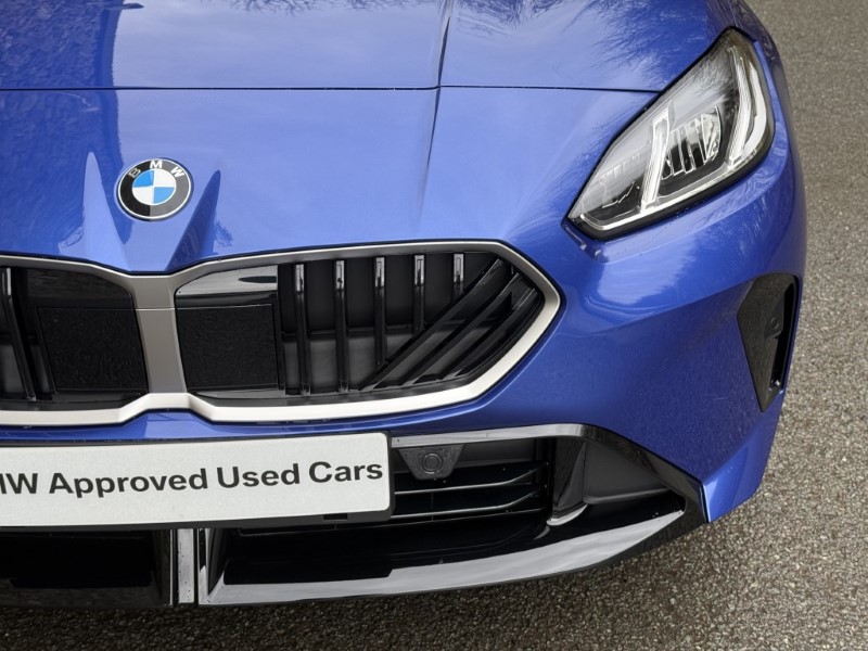 2025 (25) BMW 2 SERIES 220 M Sport Gran Coupe  4609628