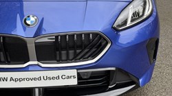 2025 (25) BMW 2 SERIES 220 M Sport Gran Coupe  4609628