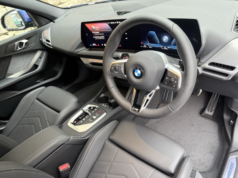 2025 (25) BMW 2 SERIES 220 M Sport Gran Coupe  4609598