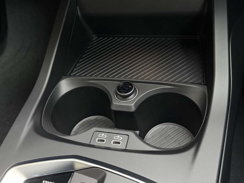 2025 (25) BMW 2 SERIES 220 M Sport Gran Coupe  4609608