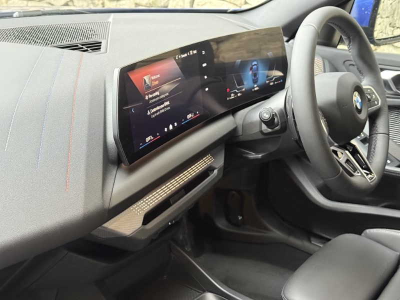 2025 (25) BMW 2 SERIES 220 M Sport Gran Coupe  4609620