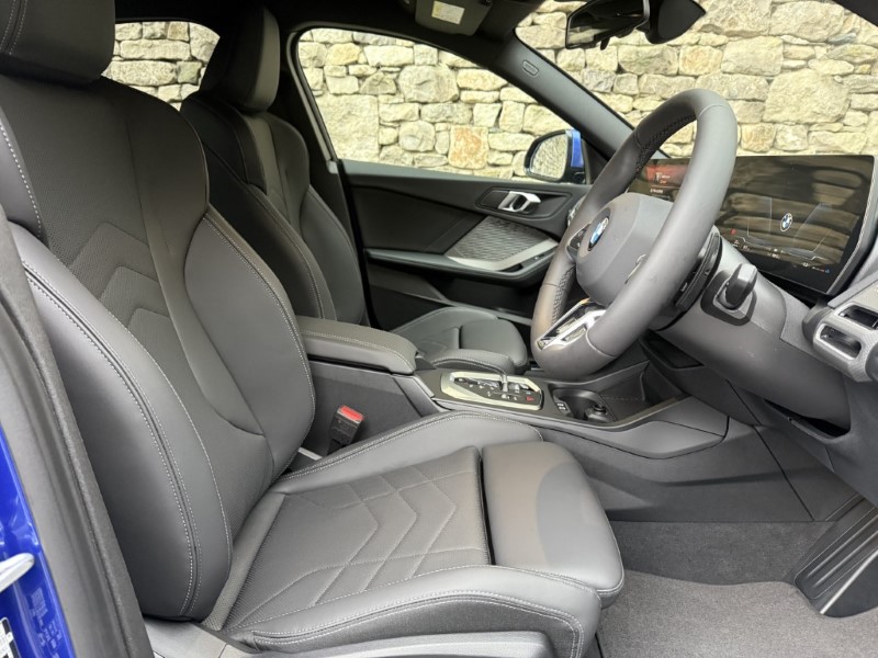 2025 (25) BMW 2 SERIES 220 M Sport Gran Coupe  4609599