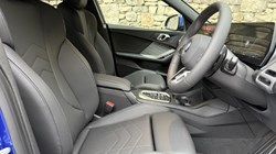 2025 (25) BMW 2 SERIES 220 M Sport Gran Coupe  4609599