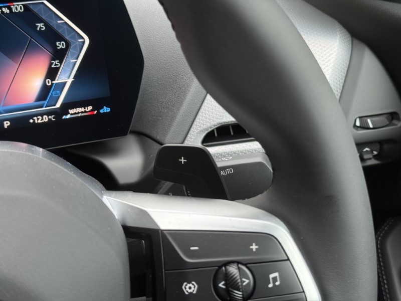 2025 (25) BMW 2 SERIES 220 M Sport Gran Coupe  4609614