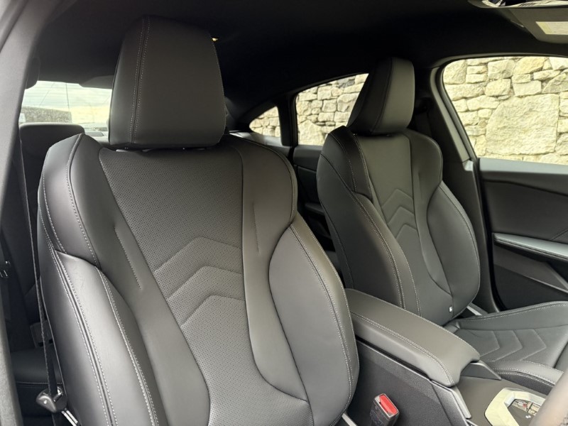 2025 (25) BMW 2 SERIES 220 M Sport Gran Coupe  4609601