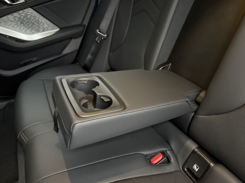 2025 (25) BMW 2 SERIES 220 M Sport Gran Coupe  4609637