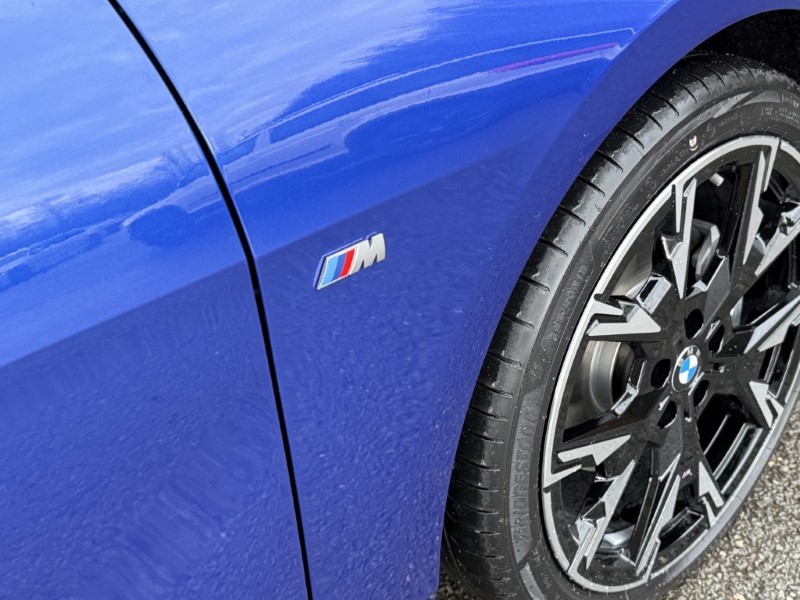 2025 (25) BMW 2 SERIES 220 M Sport Gran Coupe  4609661