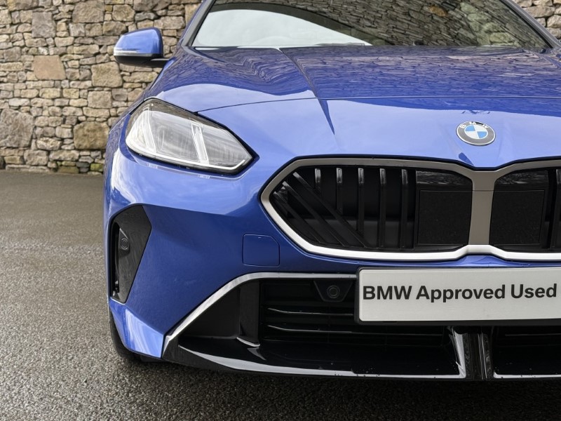 2025 (25) BMW 2 SERIES 220 M Sport Gran Coupe  4609649