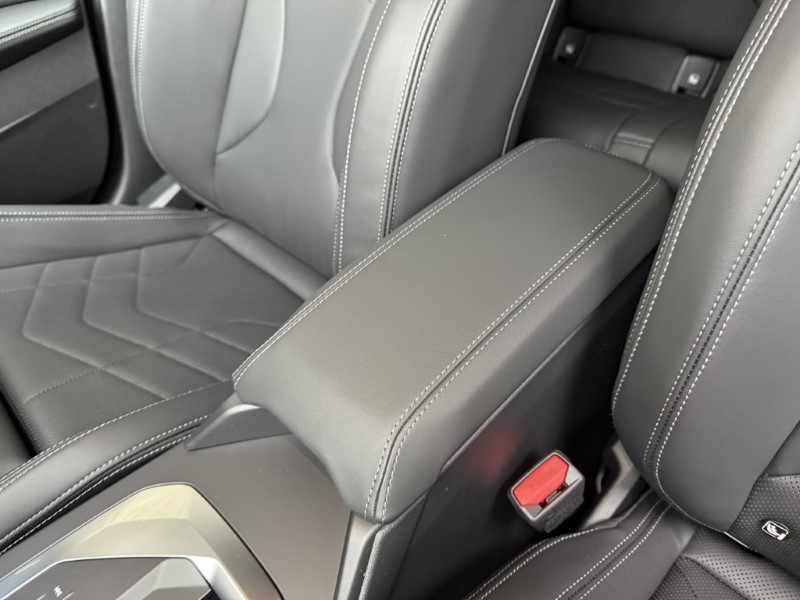 2025 (25) BMW 2 SERIES 220 M Sport Gran Coupe  4609624