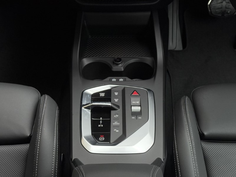 2025 (25) BMW 2 SERIES 220 M Sport Gran Coupe  4609606