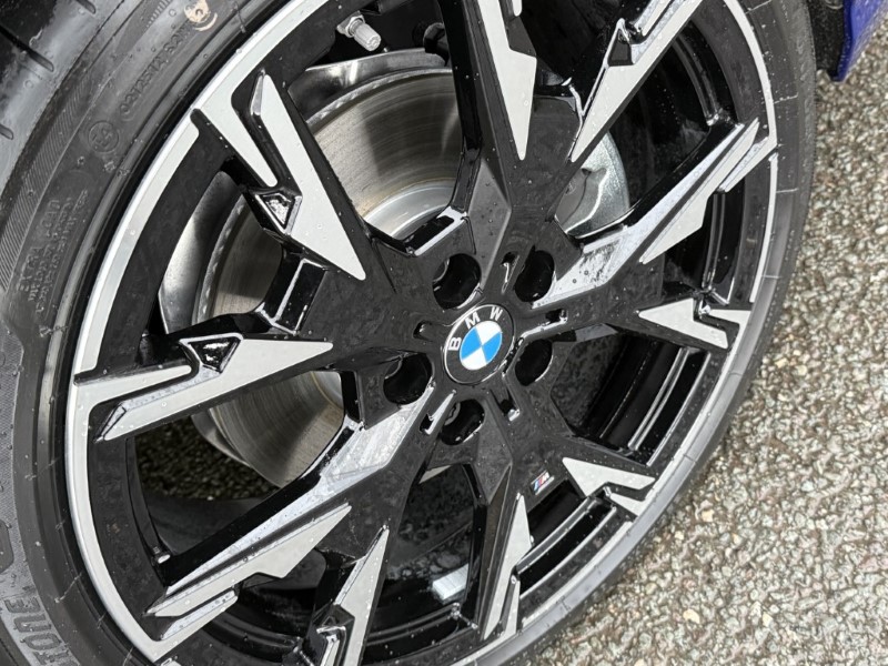 2025 (25) BMW 2 SERIES 220 M Sport Gran Coupe  4609658