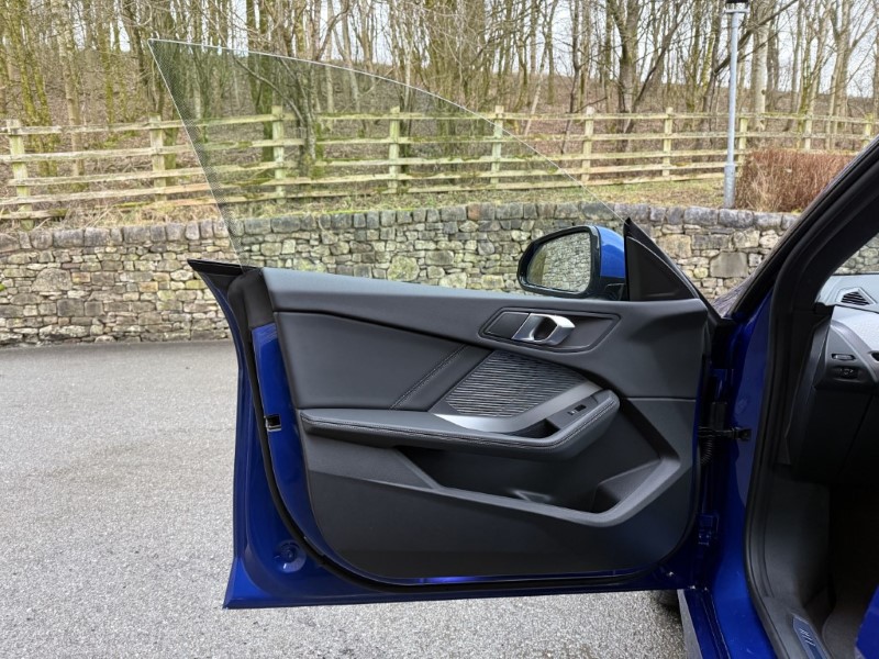 2025 (25) BMW 2 SERIES 220 M Sport Gran Coupe  4609653