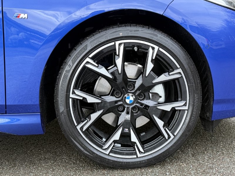 2025 (25) BMW 2 SERIES 220 M Sport Gran Coupe  4609657