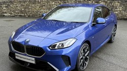 2025 (25) BMW 2 SERIES 220 M Sport Gran Coupe  4609632