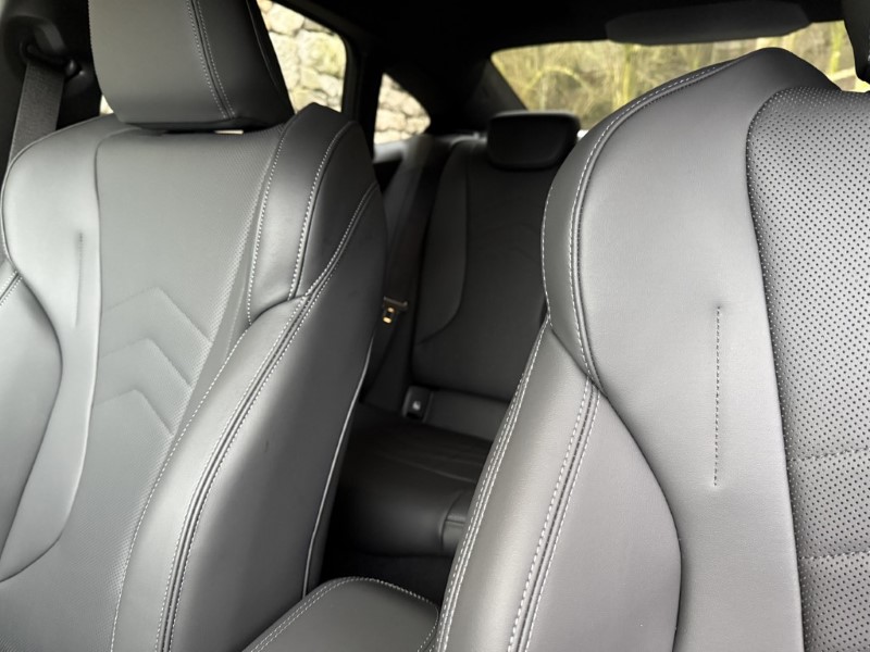 2025 (25) BMW 2 SERIES 220 M Sport Gran Coupe  4609623