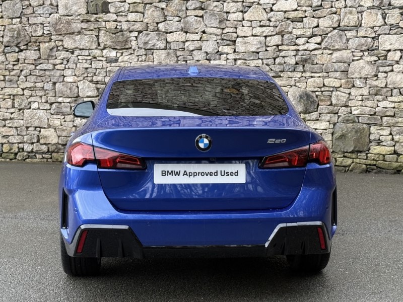 2025 (25) BMW 2 SERIES 220 M Sport Gran Coupe  4609630