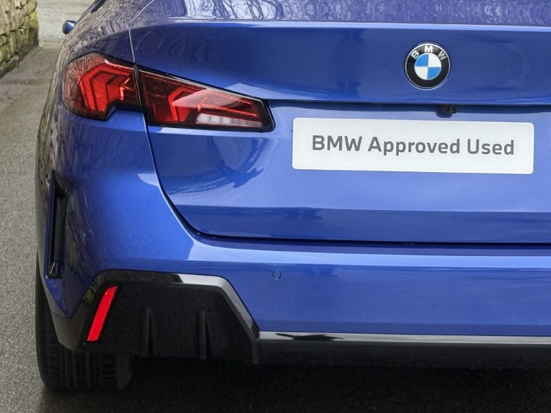 2025 (25) BMW 2 SERIES 220 M Sport Gran Coupe  4609595