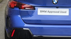 2025 (25) BMW 2 SERIES 220 M Sport Gran Coupe  4609595