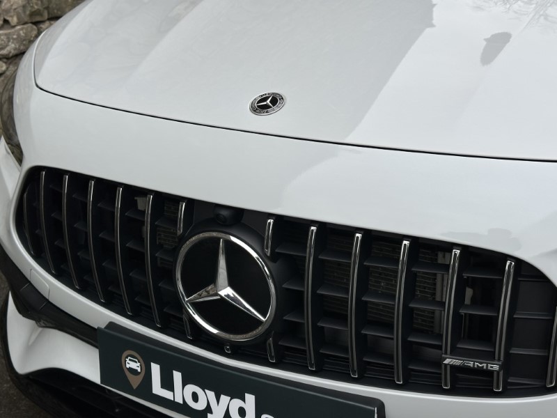 2023 (72) MERCEDES-BENZ GLA AMG 35 4Matic Premium Plus 5dr Auto 4649678