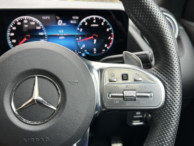 2023 (72) MERCEDES-BENZ GLA AMG 35 4Matic Premium Plus 5dr Auto 4649673