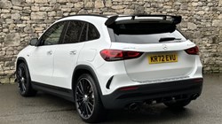 2023 (72) MERCEDES-BENZ GLA AMG 35 4Matic Premium Plus 5dr Auto 4649689