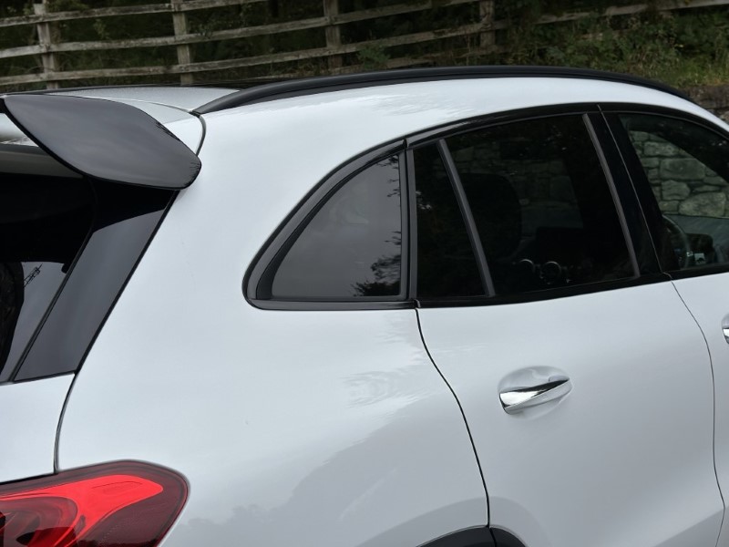 2023 (72) MERCEDES-BENZ GLA AMG 35 4Matic Premium Plus 5dr Auto 4649716