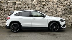 2023 (72) MERCEDES-BENZ GLA AMG 35 4Matic Premium Plus 5dr Auto 4649647