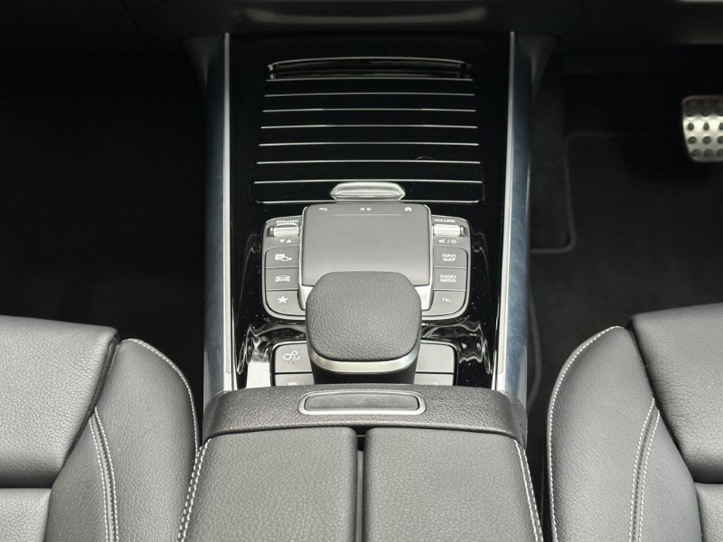 2023 (72) MERCEDES-BENZ GLA AMG 35 4Matic Premium Plus 5dr Auto 4649661