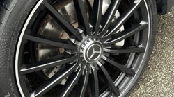 2023 (72) MERCEDES-BENZ GLA AMG 35 4Matic Premium Plus 5dr Auto 4649711