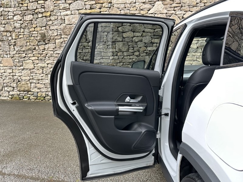 2023 (72) MERCEDES-BENZ GLA AMG 35 4Matic Premium Plus 5dr Auto 4649691