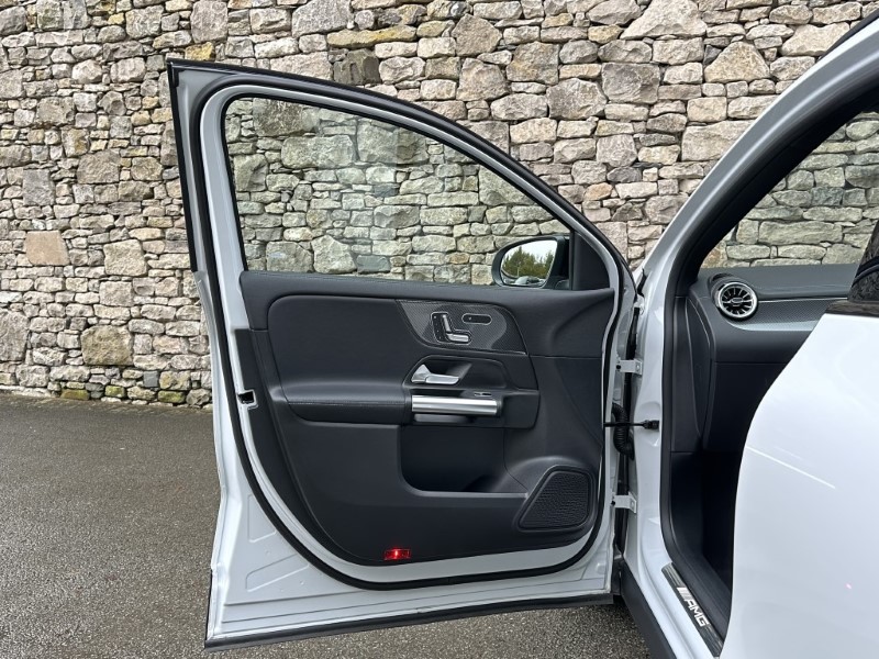 2023 (72) MERCEDES-BENZ GLA AMG 35 4Matic Premium Plus 5dr Auto 4649690