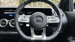 2023 (72) MERCEDES-BENZ GLA AMG 35 4Matic Premium Plus 5dr Auto 4649659